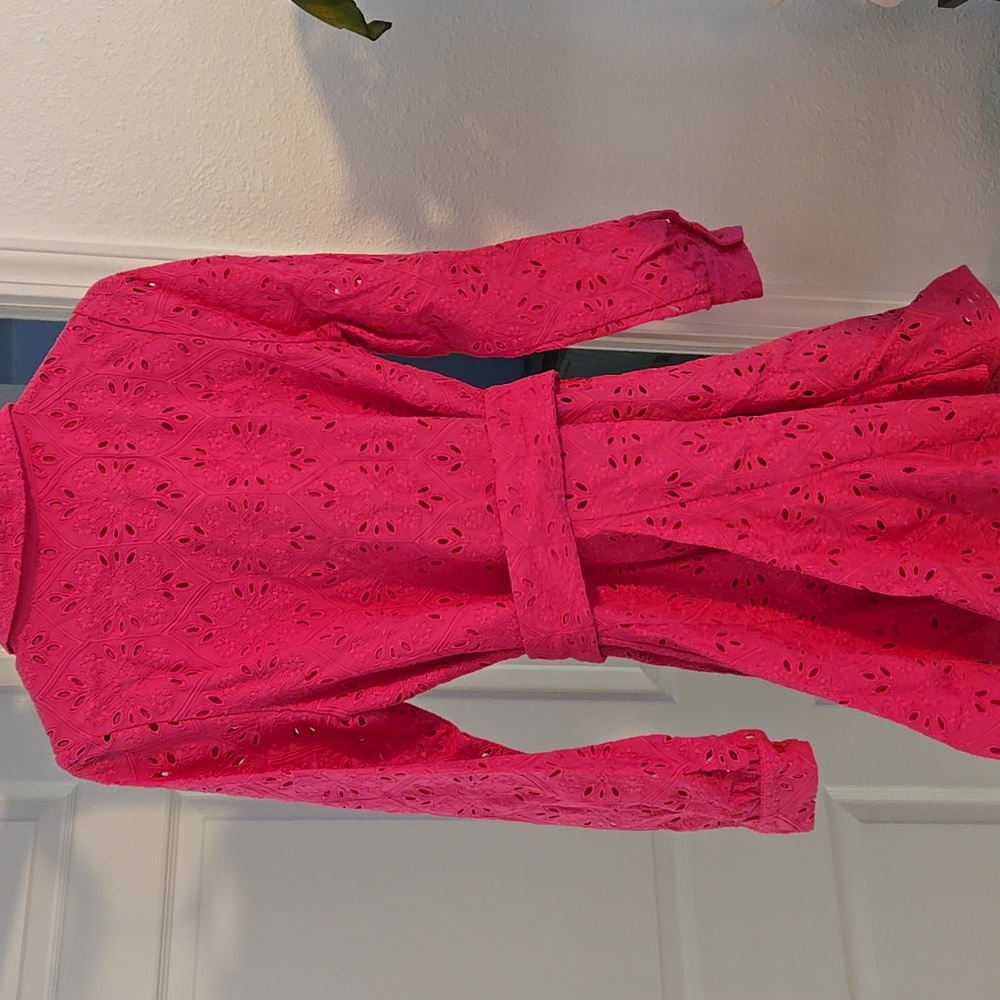 Sezane Sol Dress - Picture 11 of 15